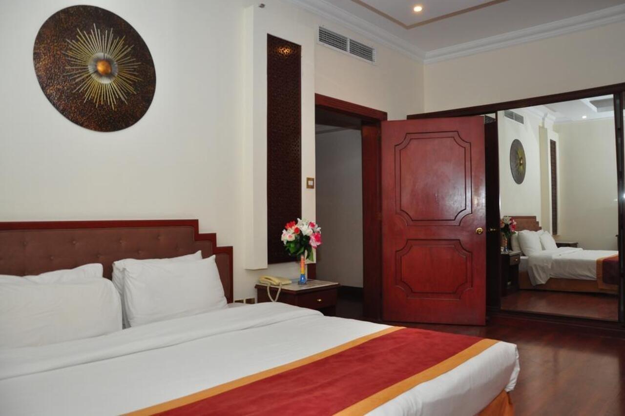 Bahrain Carlton Hotel Манама Экстерьер фото