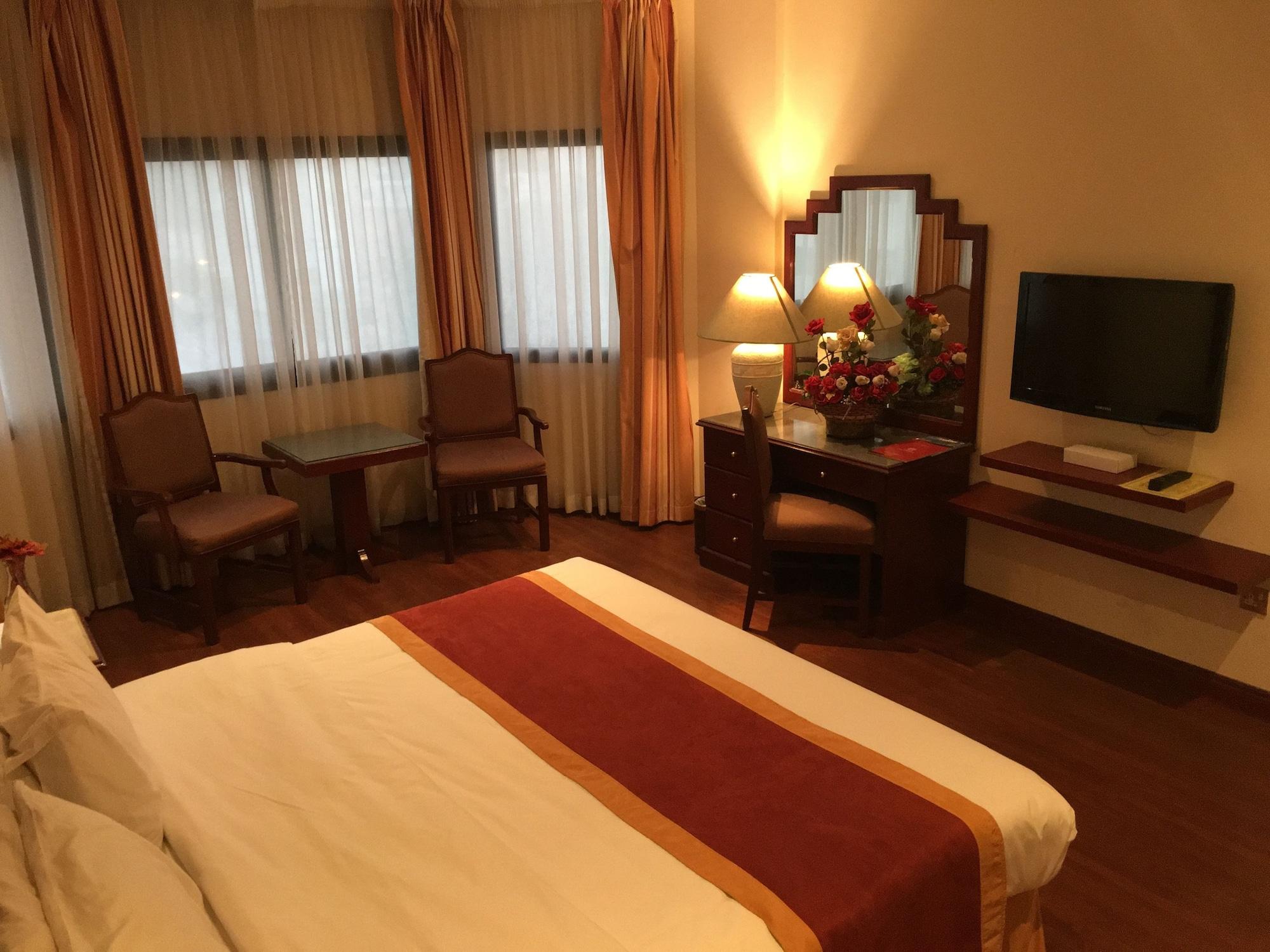 Bahrain Carlton Hotel Манама Экстерьер фото