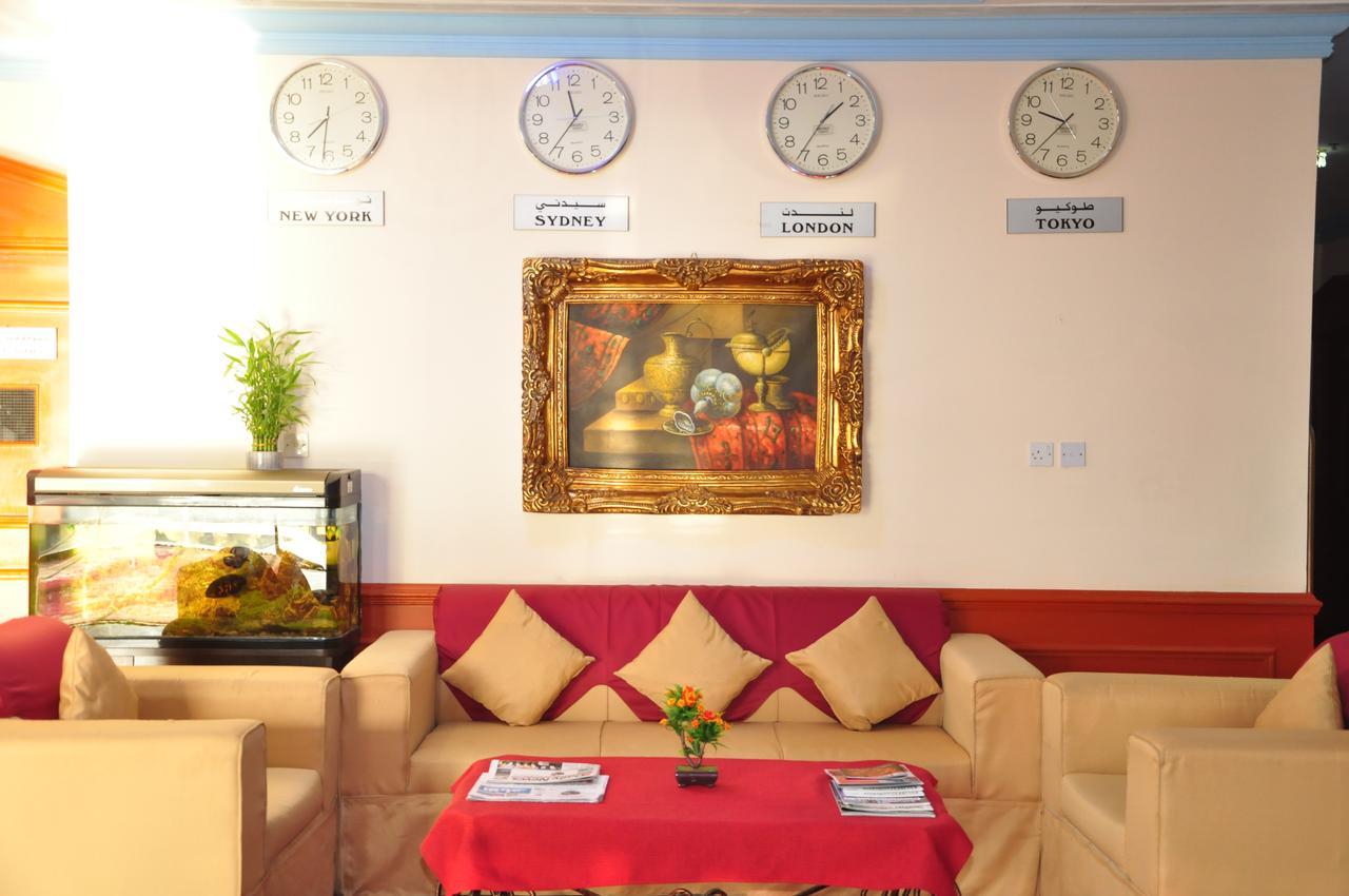 Bahrain Carlton Hotel Манама Экстерьер фото